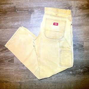 Dickies Work Pants